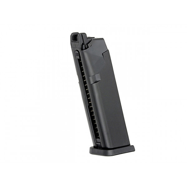 Green Gas Magazine for AAP-01 ASSASSIN [ACTIONARMY]